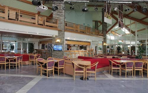 Village Club Les Balcons Du Pyrenes