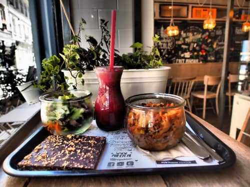 Villages Nature Paris