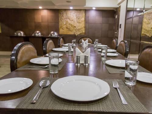 Ginger Ahmedabad S.G.Road