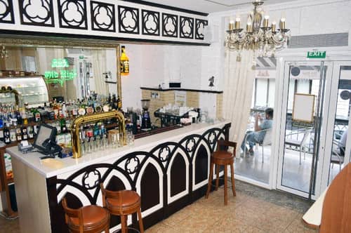 Familion Aparthotel