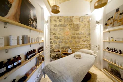 Le Chateau de Pondres