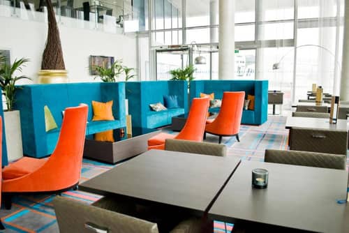 Scandic Stavanger Airport