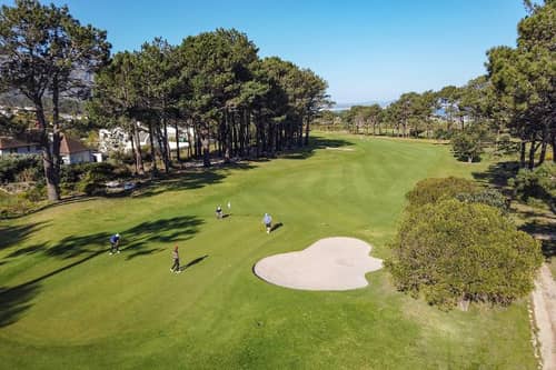 Hermanus Lodge on the Green