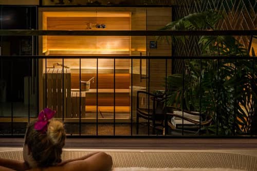 Brown Beach House hotel & spa