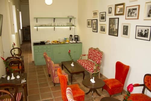 Casa De La Vega