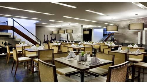 Sia Park Executive Hotel