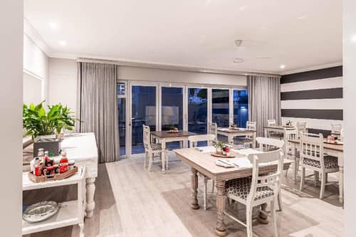 Whale Coast Villa