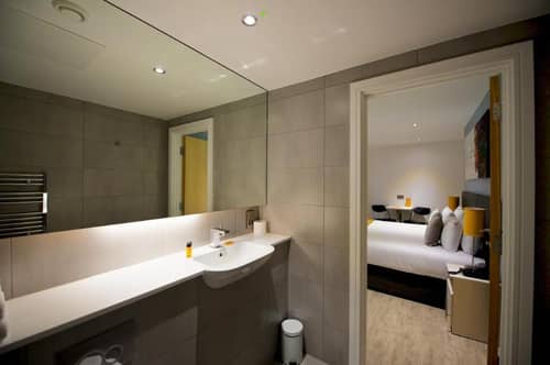 Staycity Aparthotel Deptford