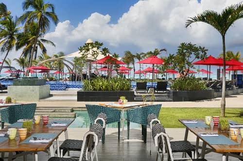 Radisson Blu Resort Galle