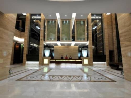 Sanlian Hotel - Shenzhen