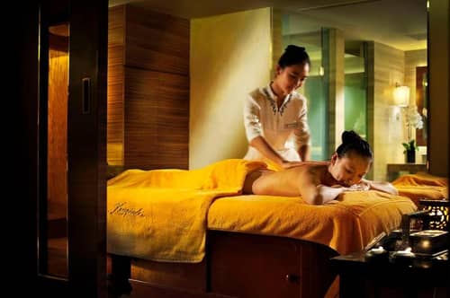 Yinchuan Kempinski Hotel