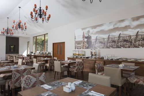 Del Pilar Ollantaytambo