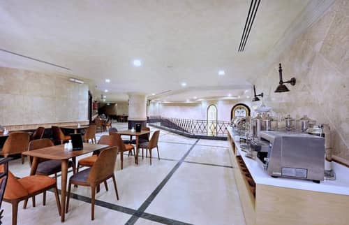 Spectrums Residence Jeddah