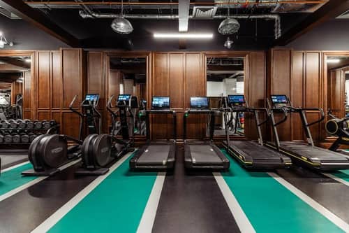 Virgin Hotels London-Shoreditch