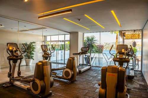 Cape Bodrum Luxury Hotel & Beach