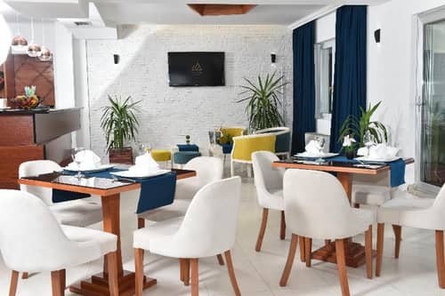 View Inn Boutique Hotel