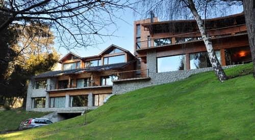 Ruca Kuyen Golf And Resort