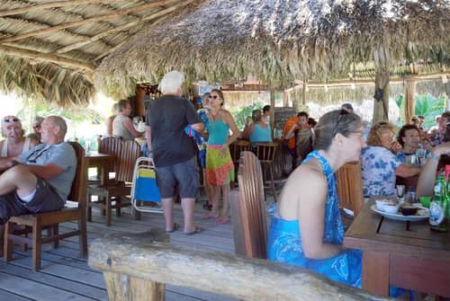 Caribbean Villas Hotel