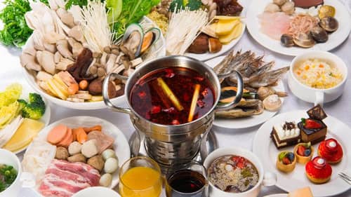 Holiday Inn Chengdu High Tech Center