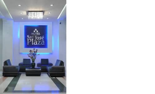 San Jose Plaza Hotel