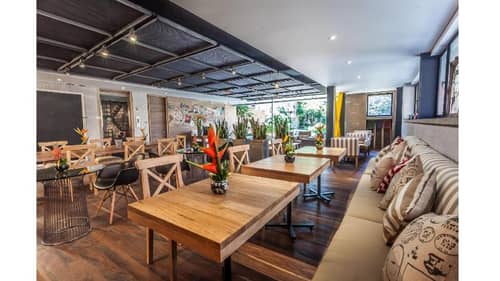 Mika Suites