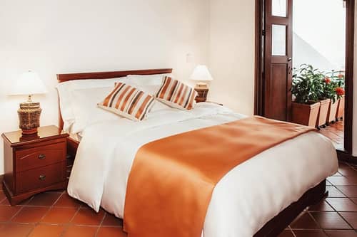 Colina De San Antonio Hotel