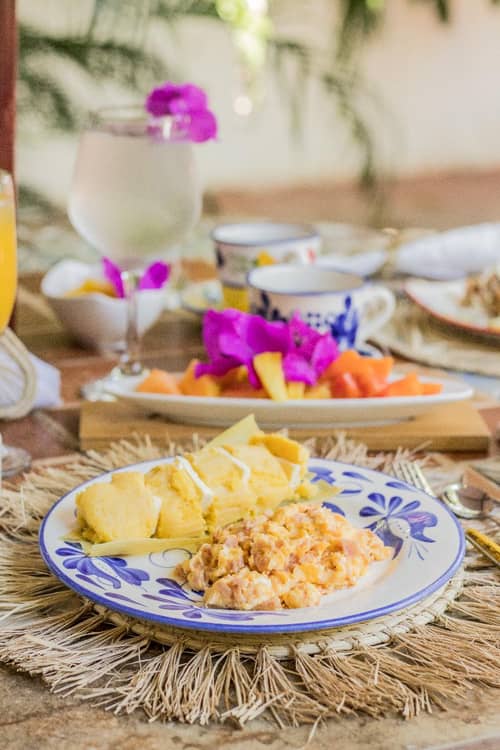 Casa De Los Santos Reyes Hotel Boutique Valledupar