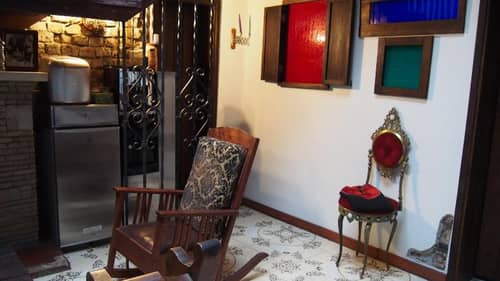 Bogota Bed Breakfast Inn