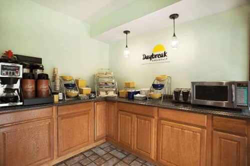 Days Inn Sutton Scotney North