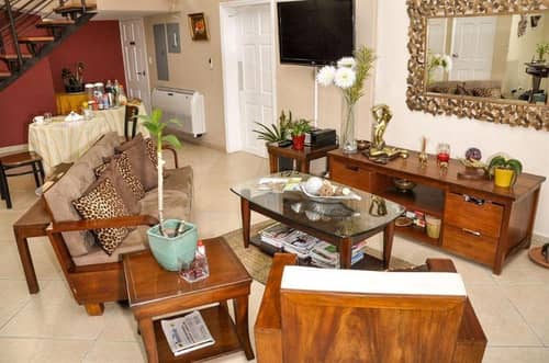 Allamanda Bed And Breakfast