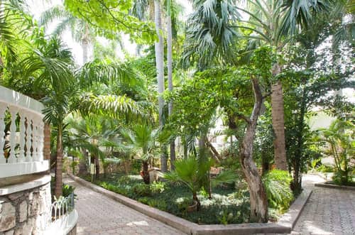 Le Plaza Hotel