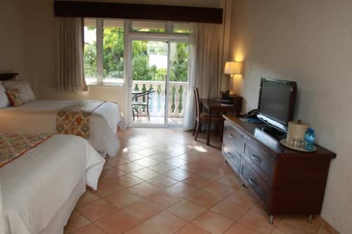 Villa Therese