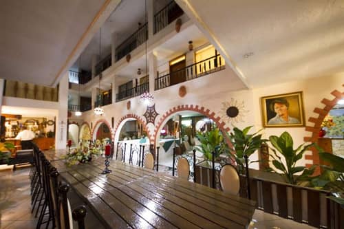 Ideal Villa