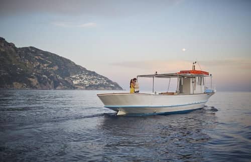 Caruso, A Belmond Hotel, Amalfi Coas