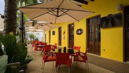 Ponce Plaza Hotel Casino