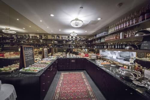 Kungstradgarden Hotel