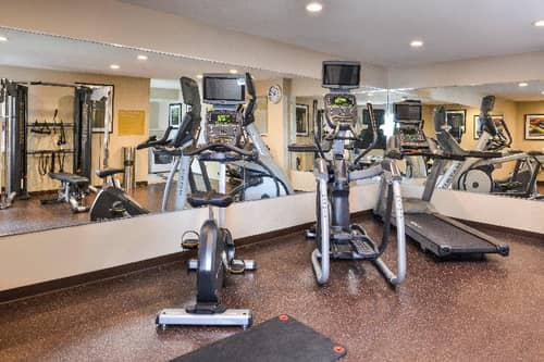 Candlewood Suites Beaumont