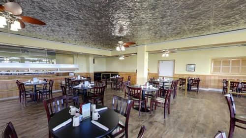 Sand Dunes Resort Hotel