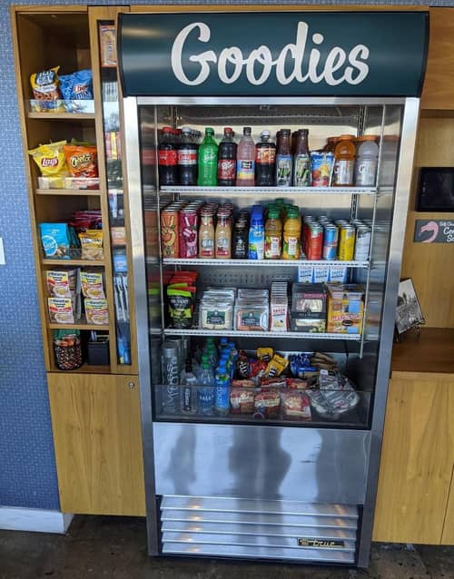 Downtowner Boutique Hotel