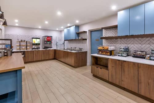 Staybridge Suites - Pittsburgh Airport