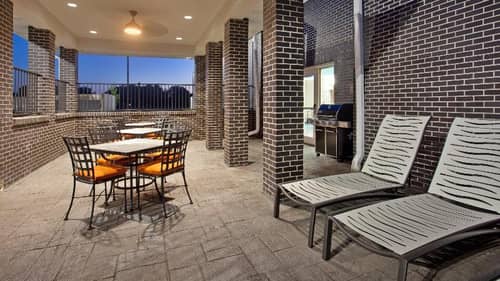 Candlewood Suites Grand Island