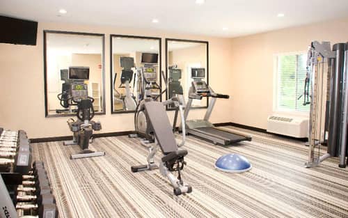 Candlewood Suites York