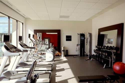 Hilton Garden Inn Austin Airpor