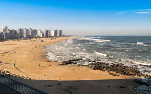 Selina Punta Del Este