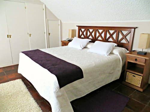 Petit Chateau Hotel Boutique