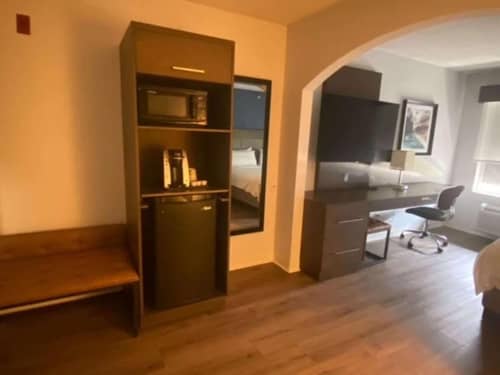 Best Western Sycamore Inn