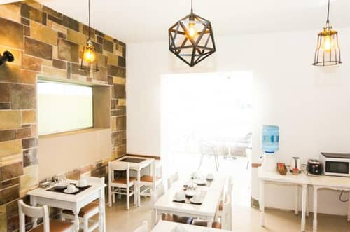Playa Brava Hotel