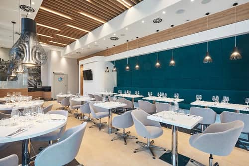 Golden Tulip Warsaw Airport