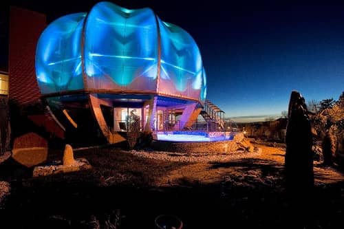 Brandon House Hotel & Solas Croí Spa