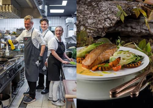 Best Western Hotel Mariacki